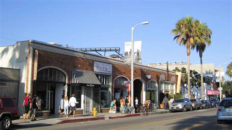Abbot kinney la. Things To Know About Abbot kinney la. 
